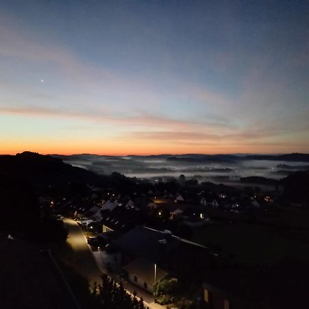 Ferienwohnungen Sternenhimmel Whg 1 Medebach Extérieur photo