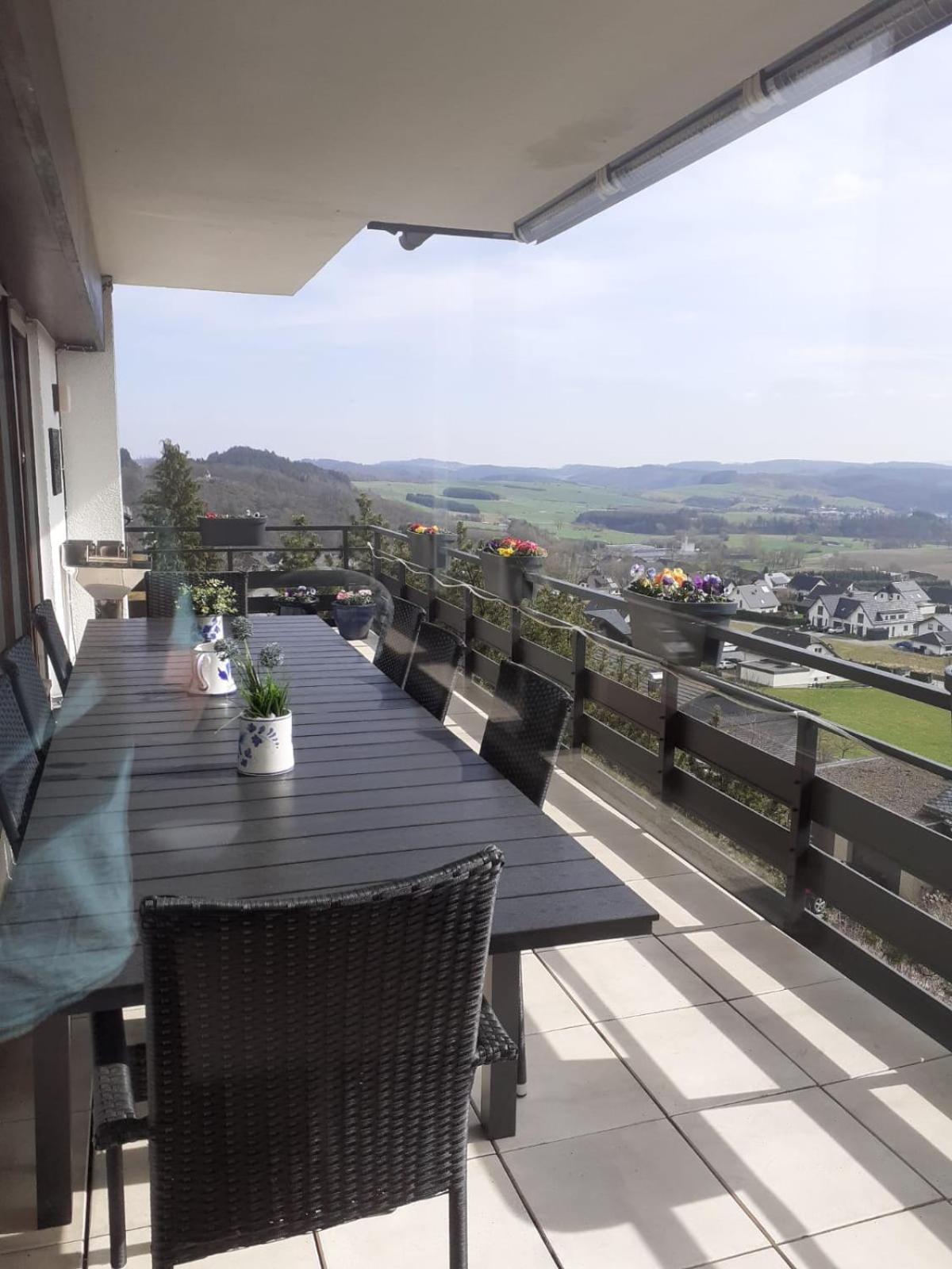 Ferienwohnungen Sternenhimmel Whg 1 Medebach Extérieur photo